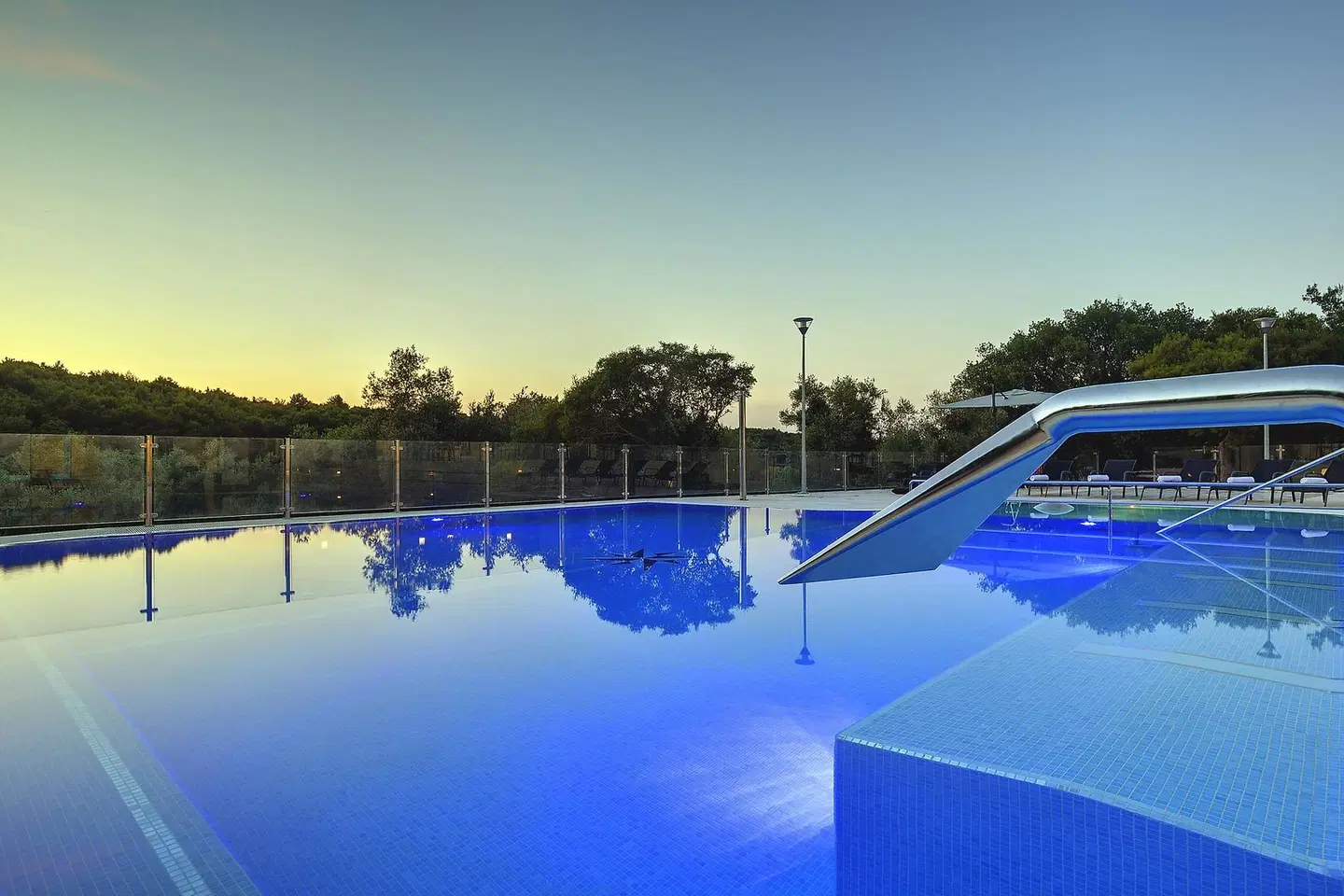 Premantura Resort OUTDOOR_POOL