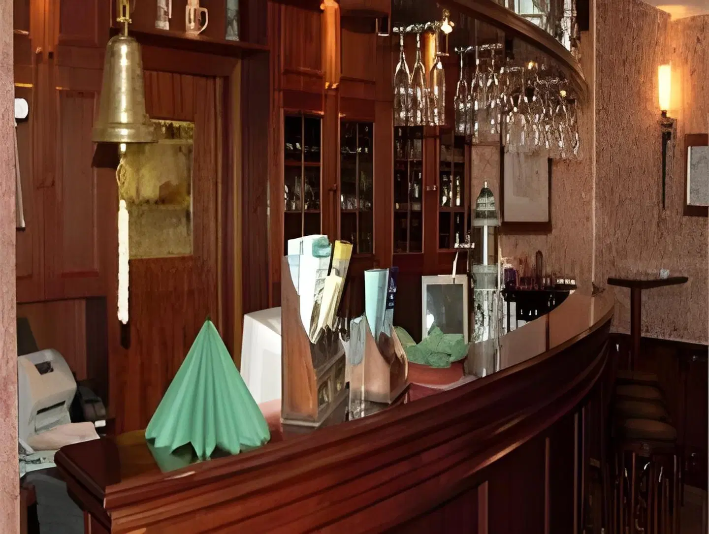 Stadt Waren Restaurant