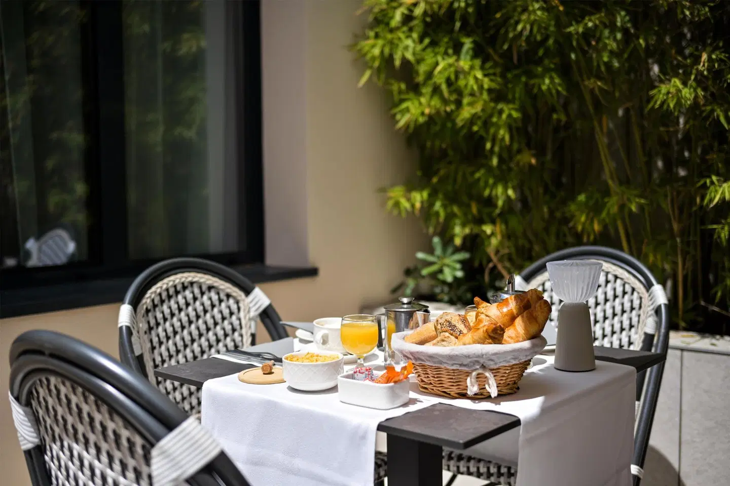 Best Western Cannes Riviera Restaurant