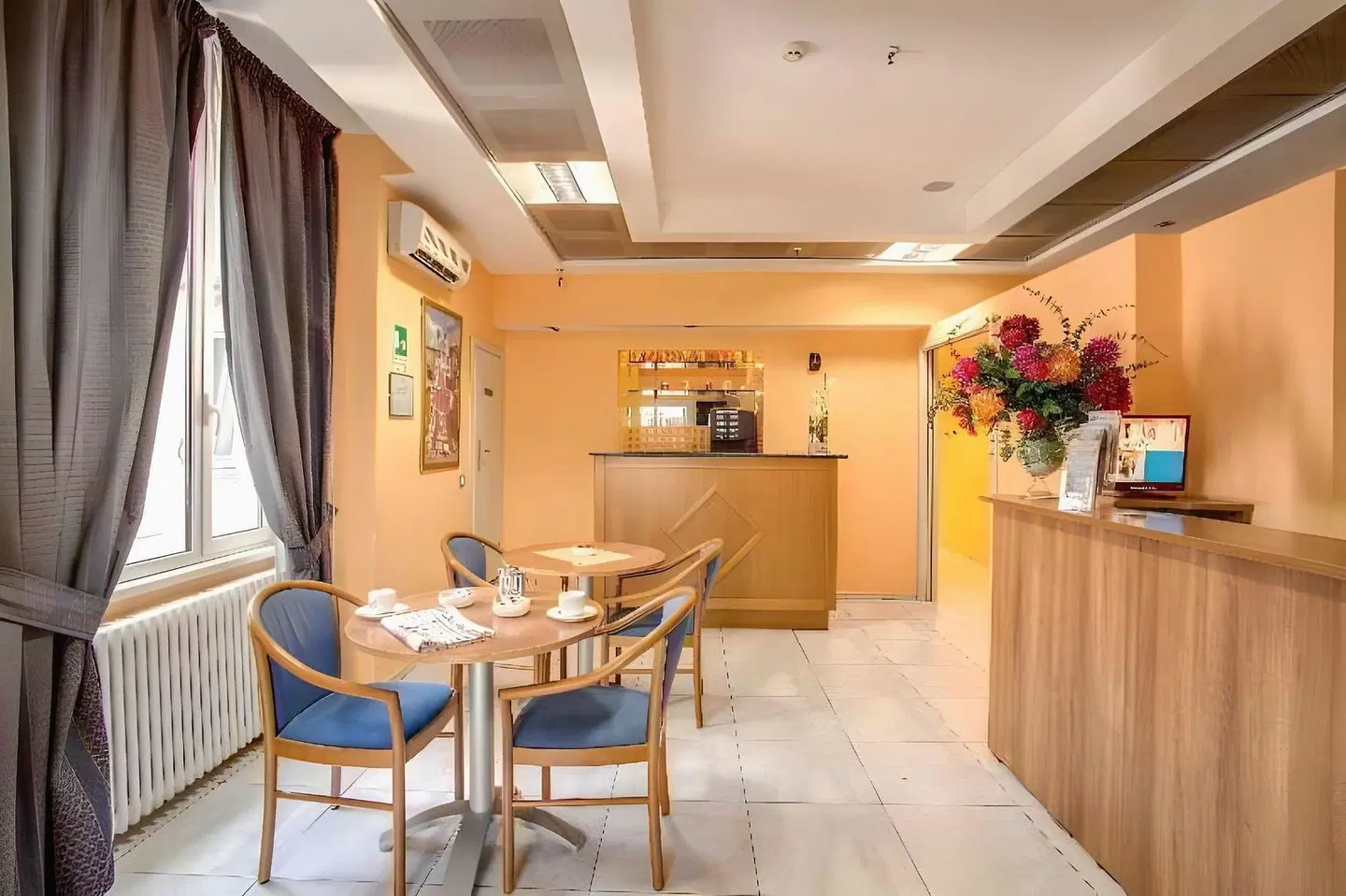 Marcantonio Restaurant