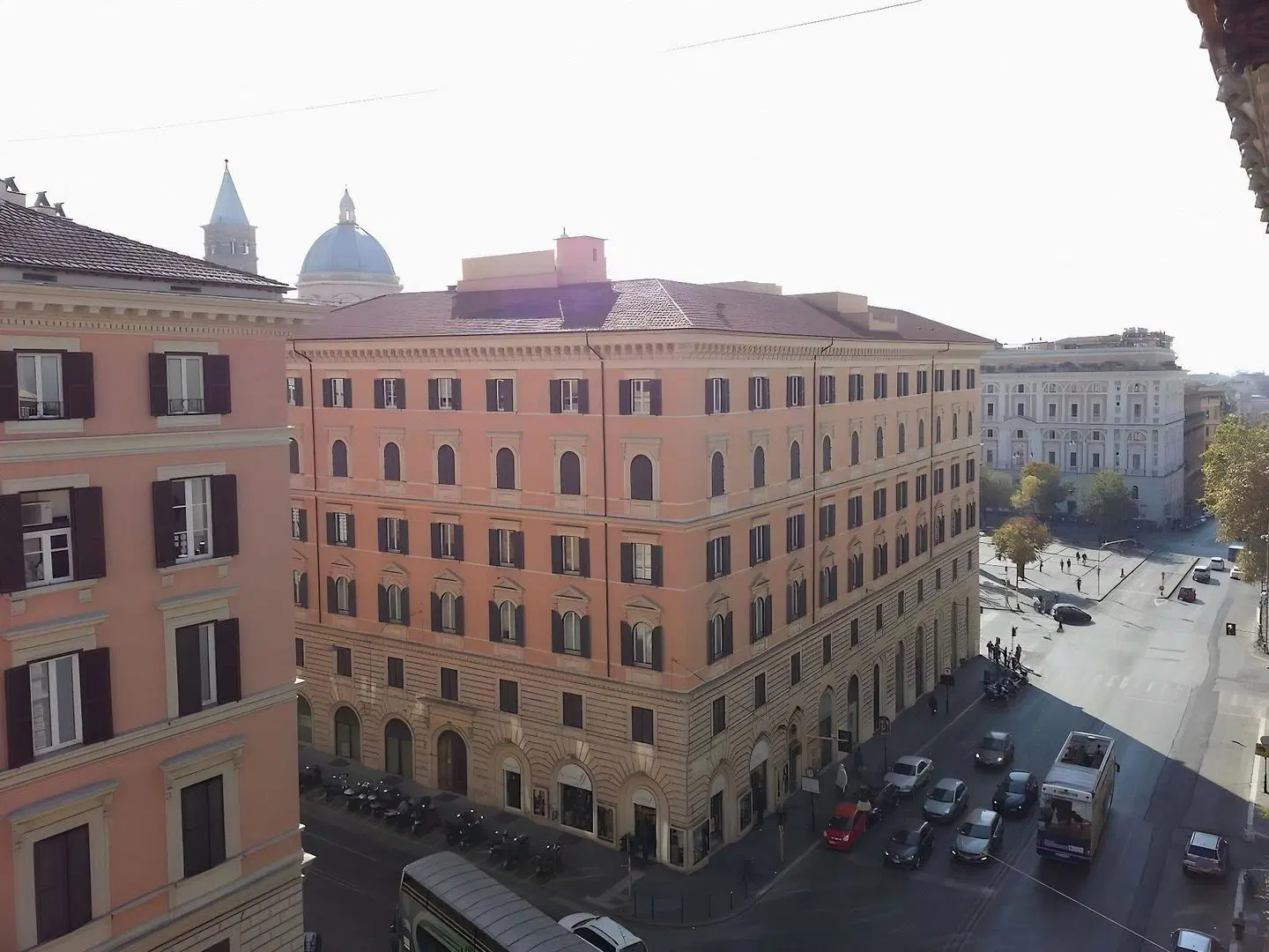 Marcantonio EXTERIOR