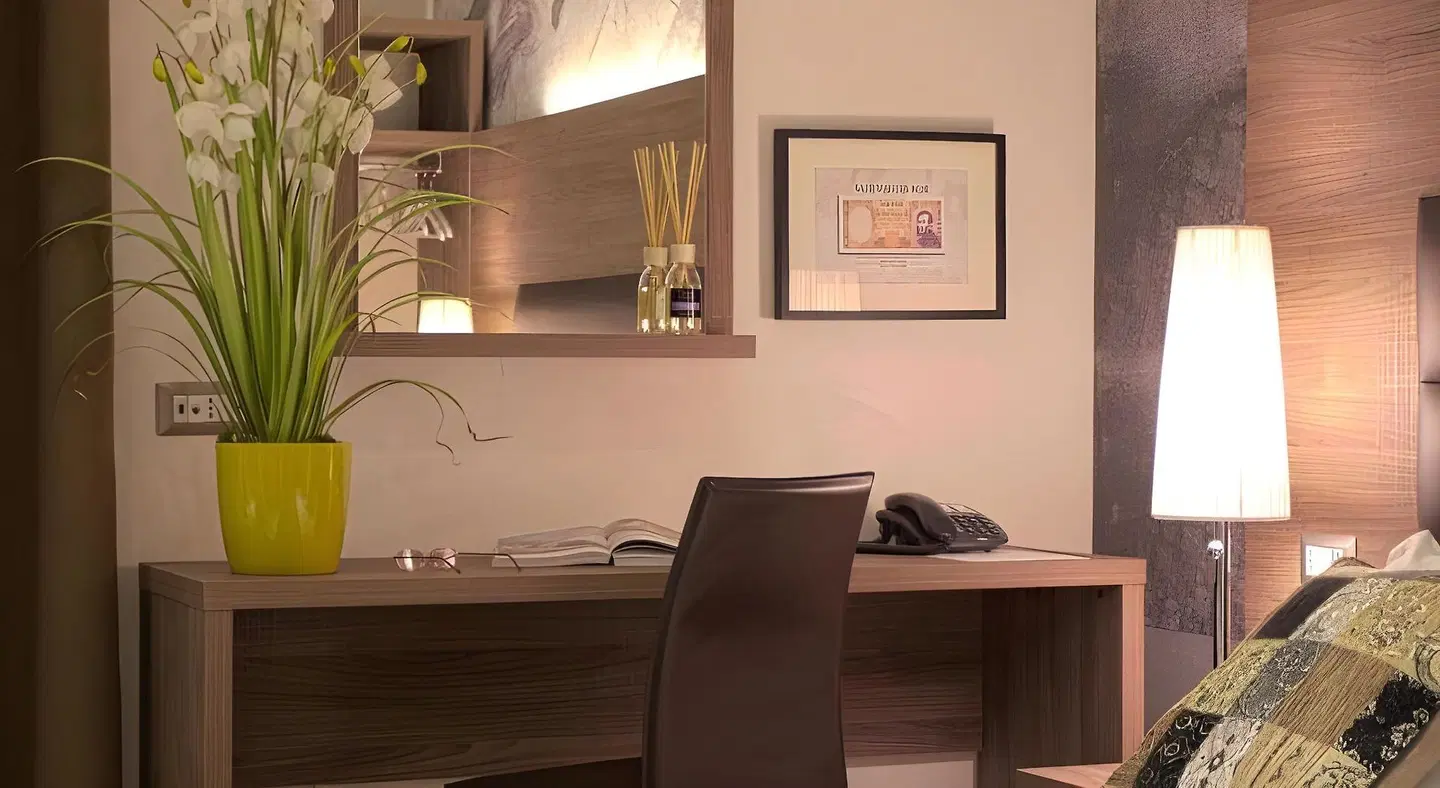 Marcantonio LOUNGE_LOBBY