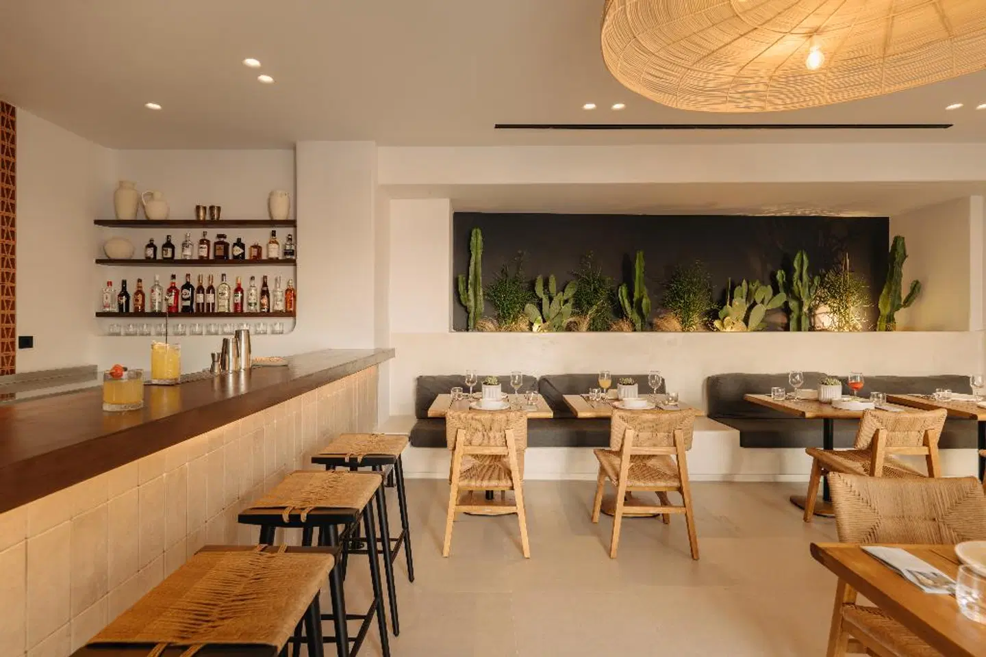 Bard De Sol Bar