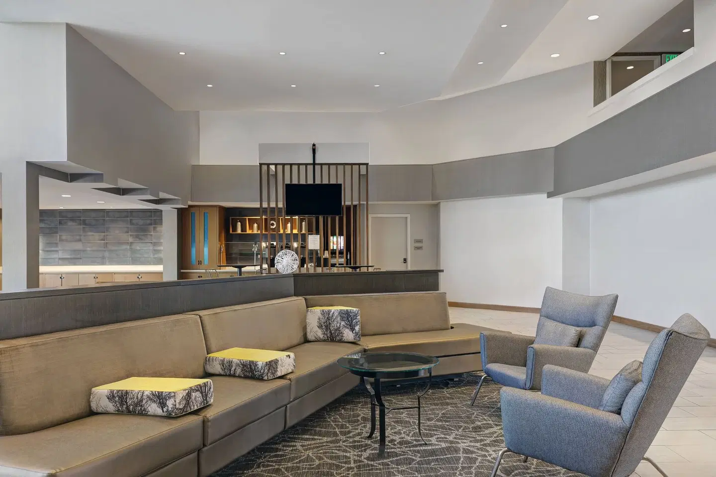 SpringHill Suites by Marriott Palm Desert LOUNGE_LOBBY