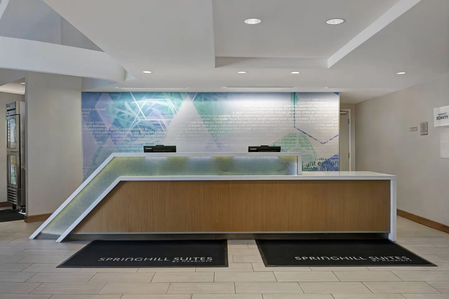 SpringHill Suites by Marriott Palm Desert Konferenz