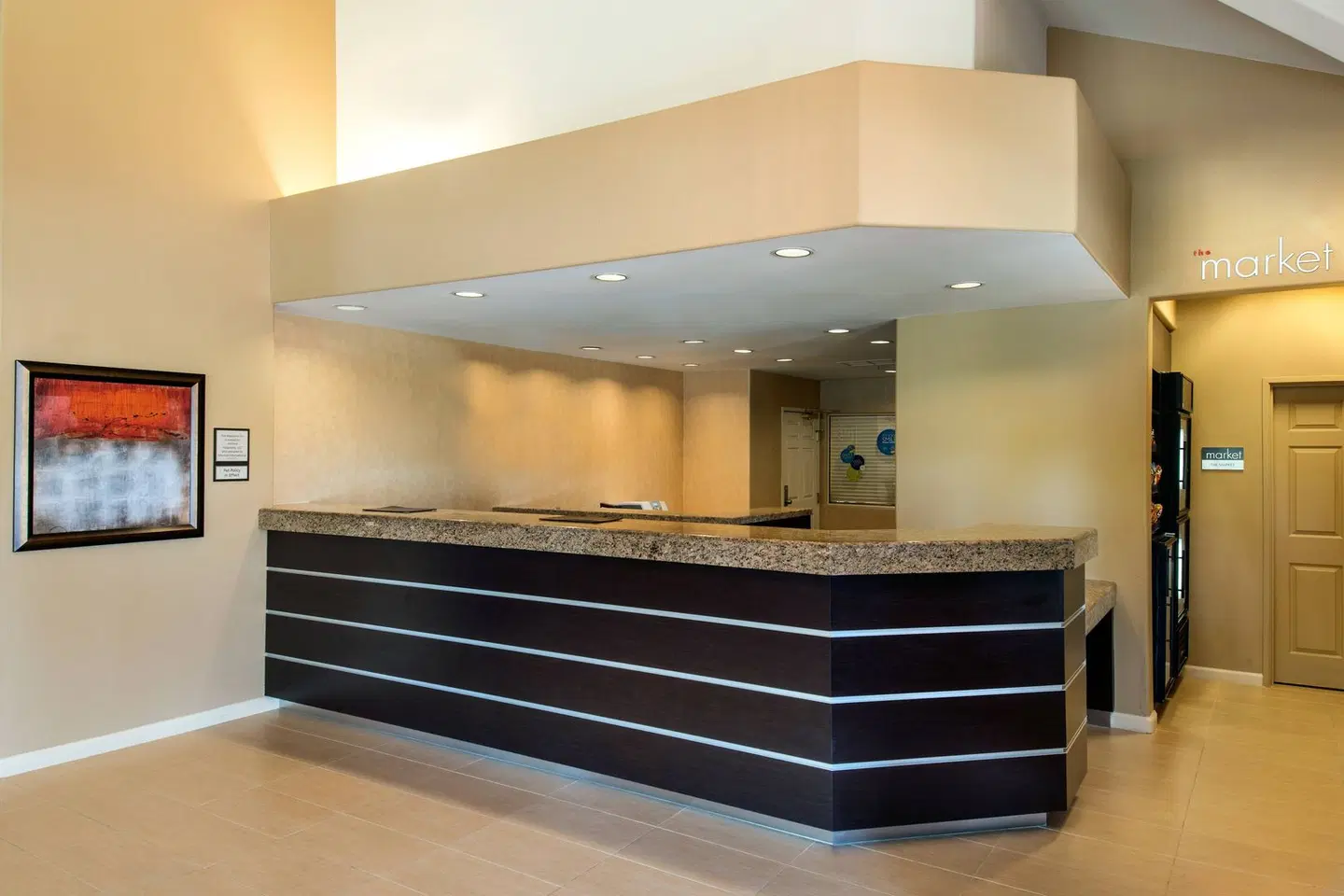 Residence Inn by Marriott Palm Desert LOUNGE_LOBBY