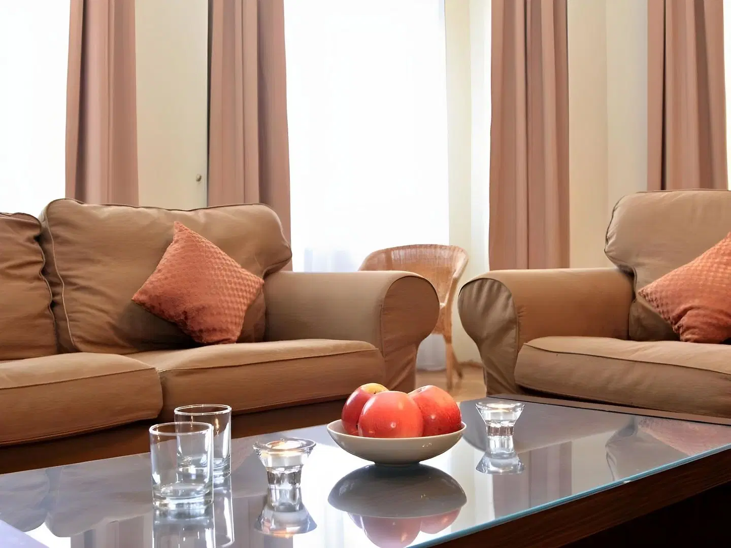River View Residence ROOM_EXAMPLE