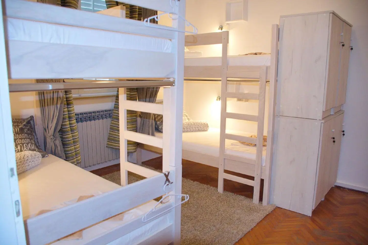 Hostel Casa La Cha ROOM_EXAMPLE