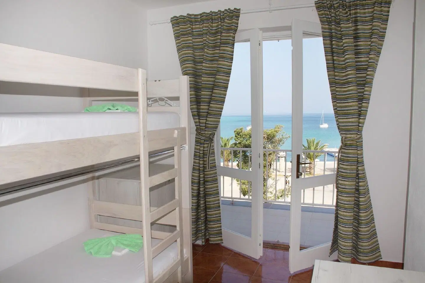 Hostel Casa La Cha HEALTH_BEAUTY