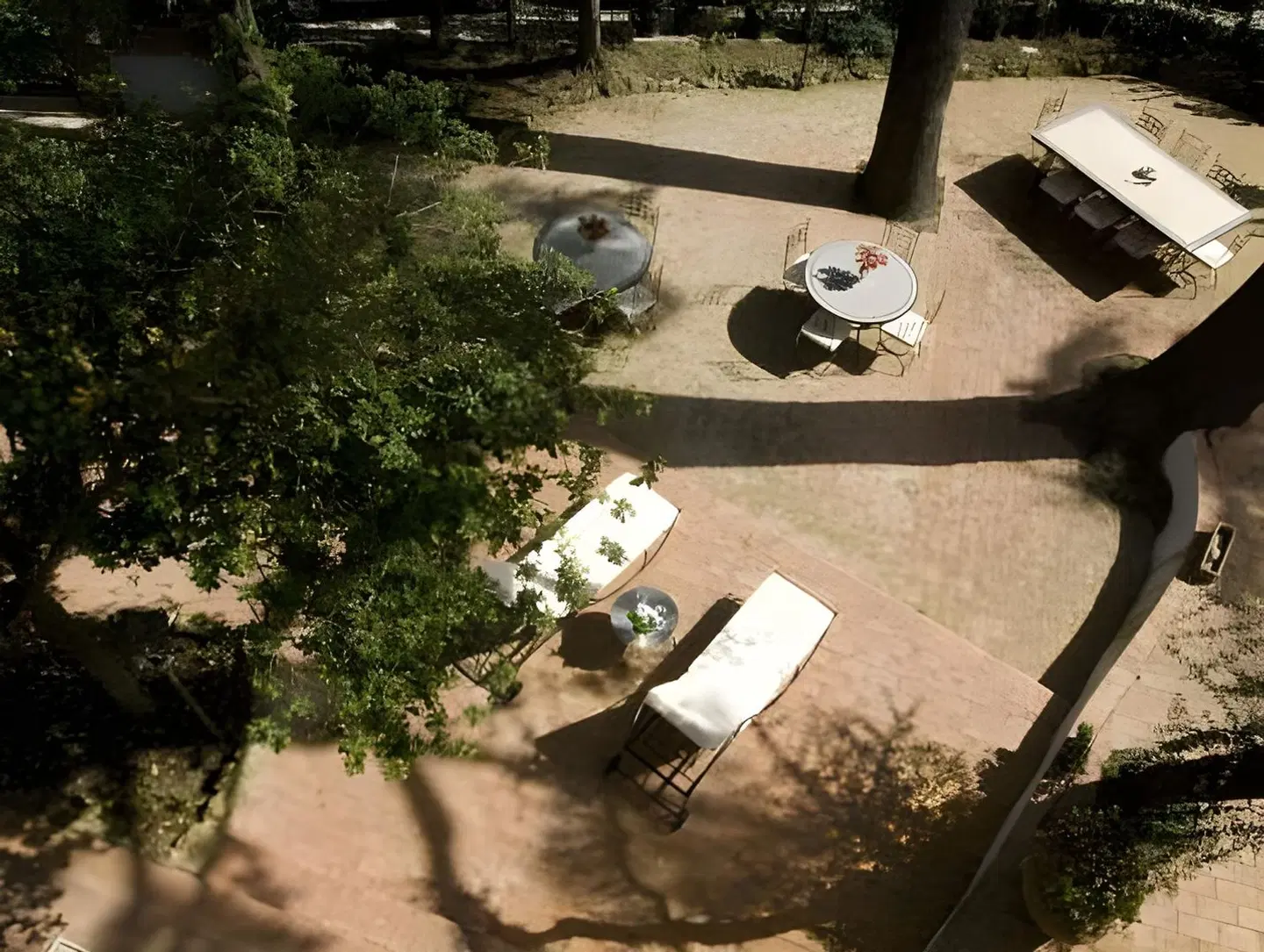 Villa Linneo HEALTH_BEAUTY