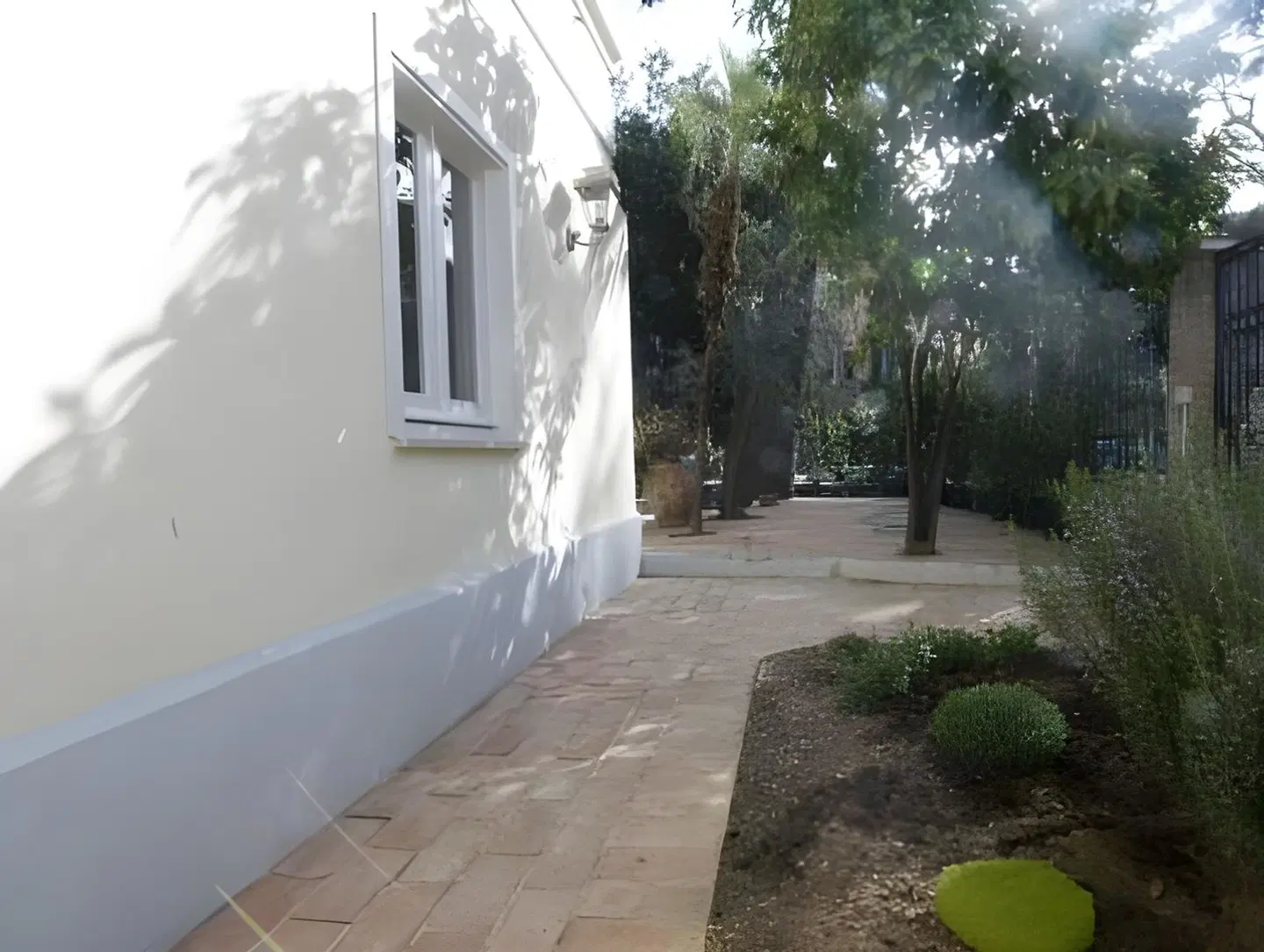 Villa Linneo EXTERIOR