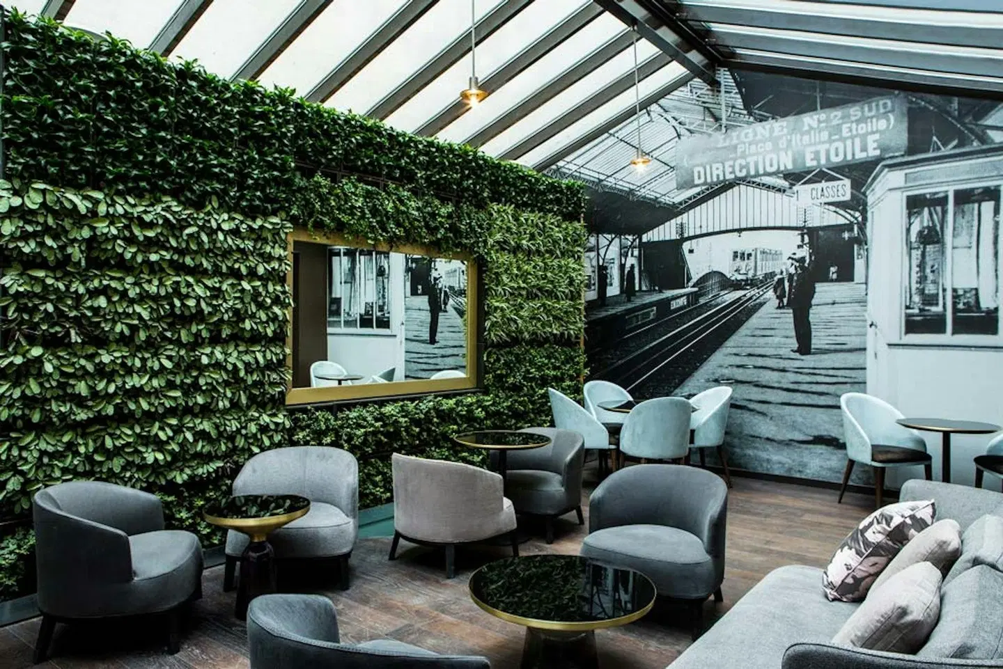 Le Parisis LOUNGE_LOBBY