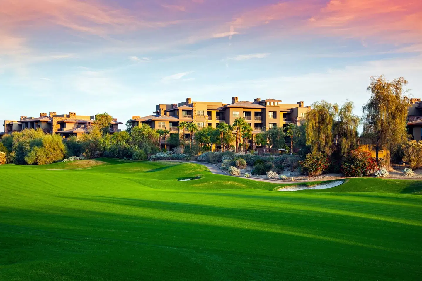 The Westin Desert Willow Villas, Palm Desert SPORTS_AND_LEISURE