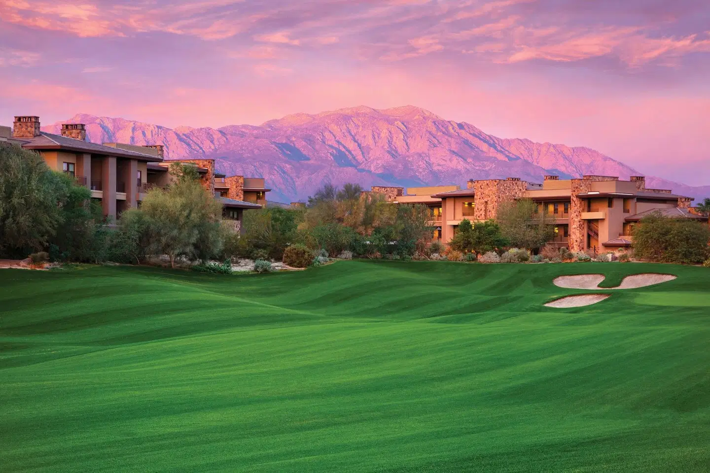 The Westin Desert Willow Villas, Palm Desert SPORTS_AND_LEISURE