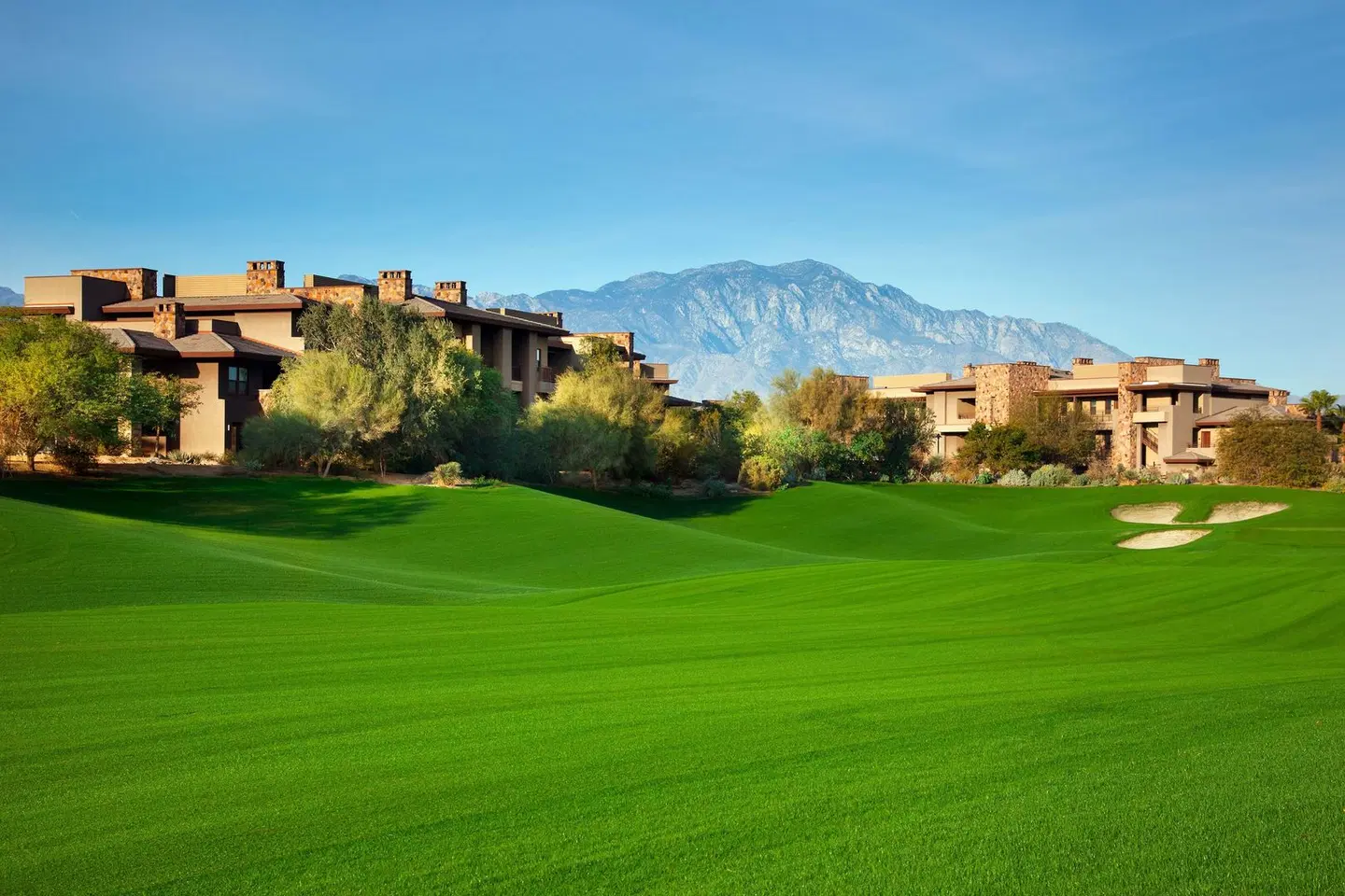 The Westin Desert Willow Villas, Palm Desert EXTERIOR