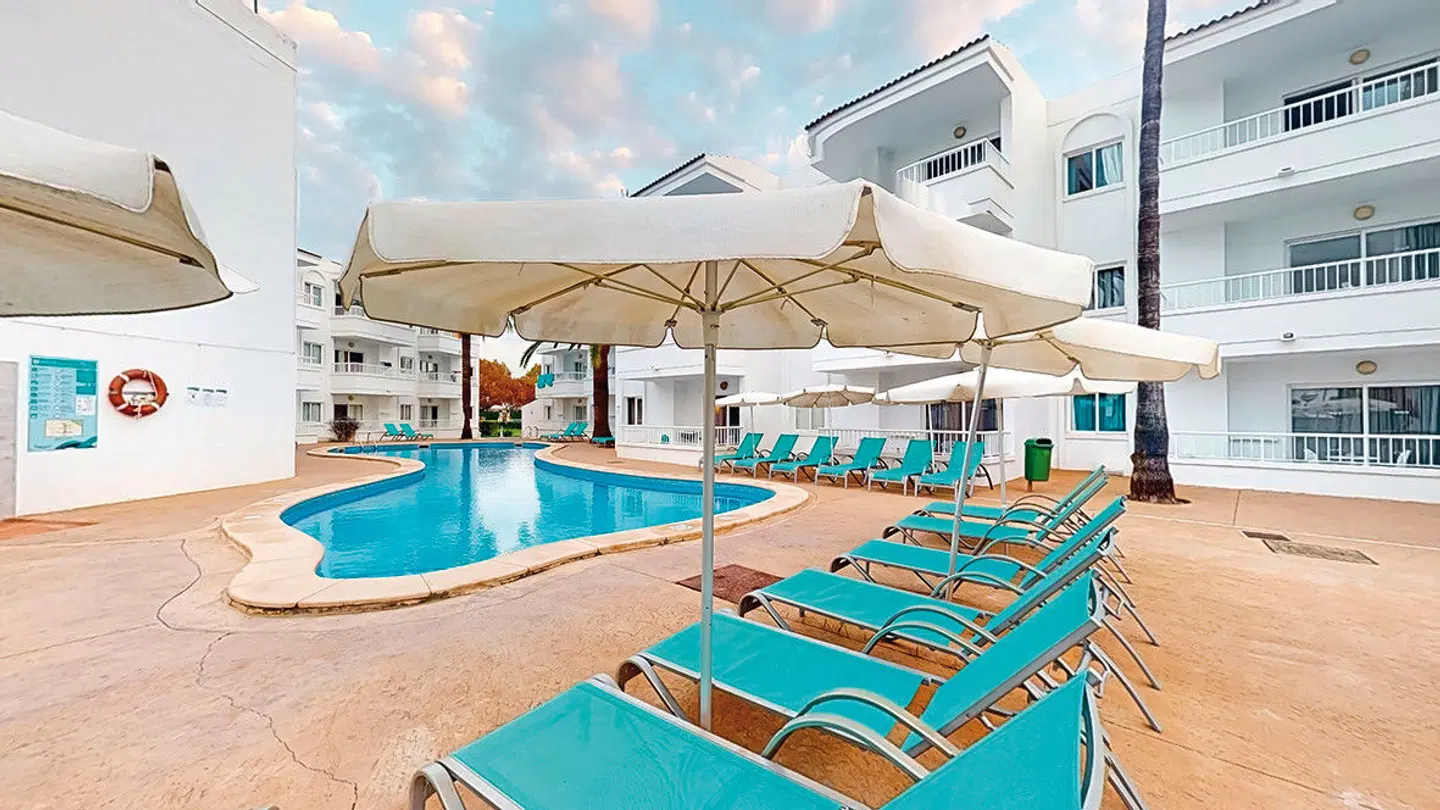 Alcudia Garden OUTDOOR_POOL