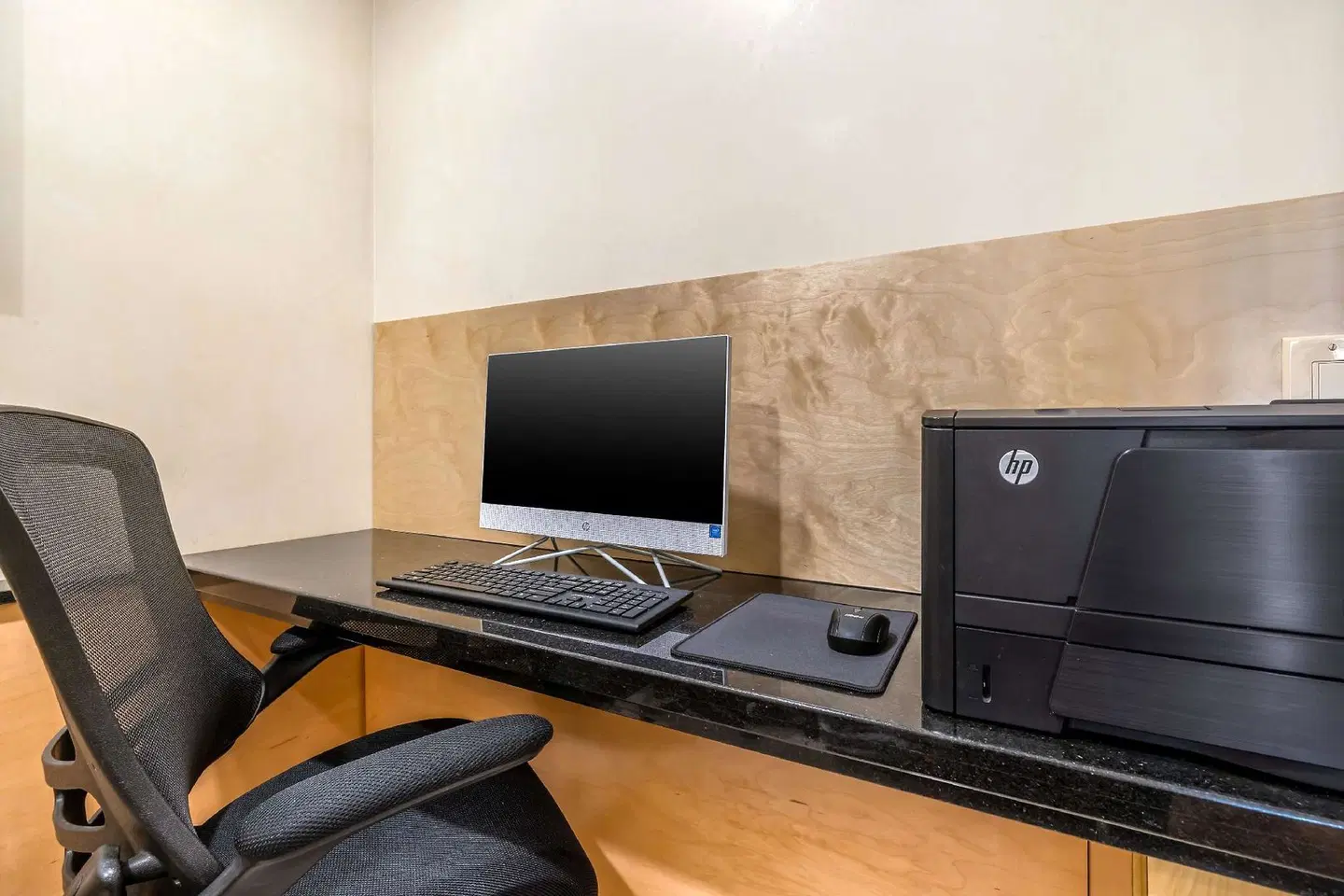 Best Western PLUS Orange County Airport North ROOM_EXAMPLE