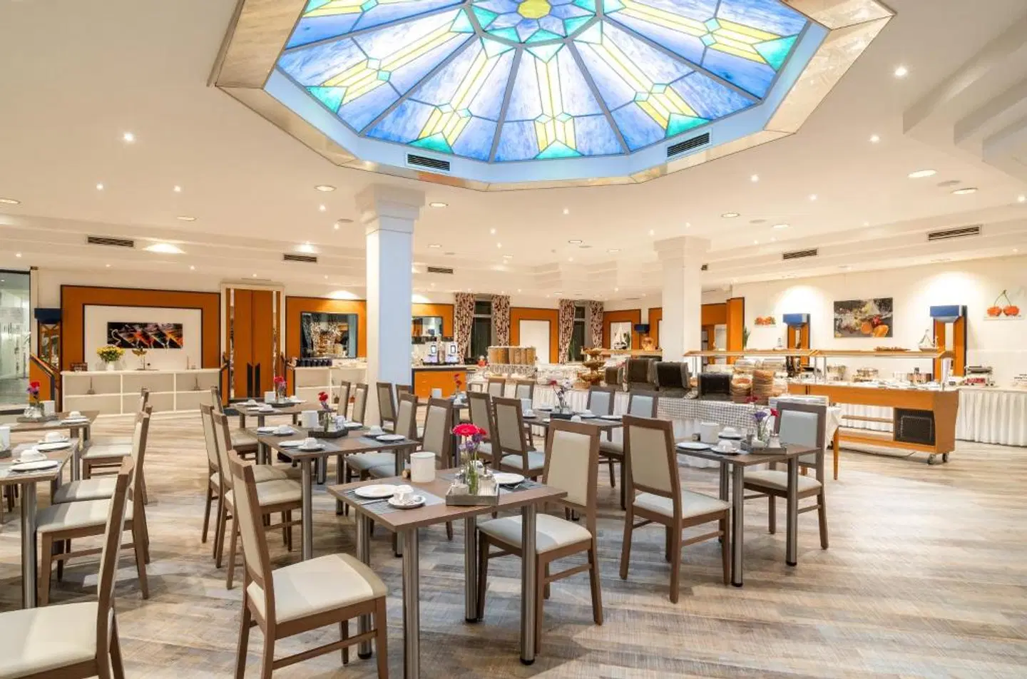 Nordsee-Hotel Restaurant