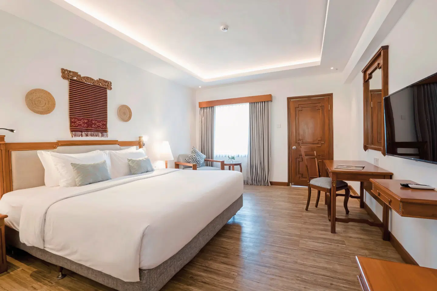 Ramayana Candidasa Beach Resort ROOM_EXAMPLE