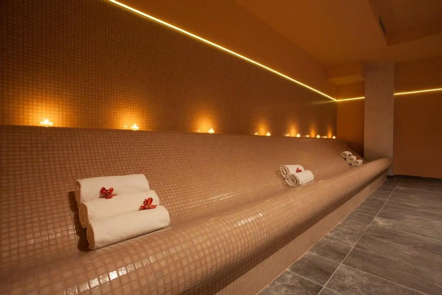 Blue Waves Resort HEALTH_BEAUTY