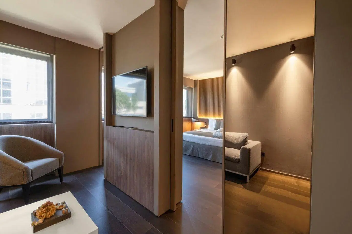 BAH Barcelona Airport Hotel ROOM_EXAMPLE