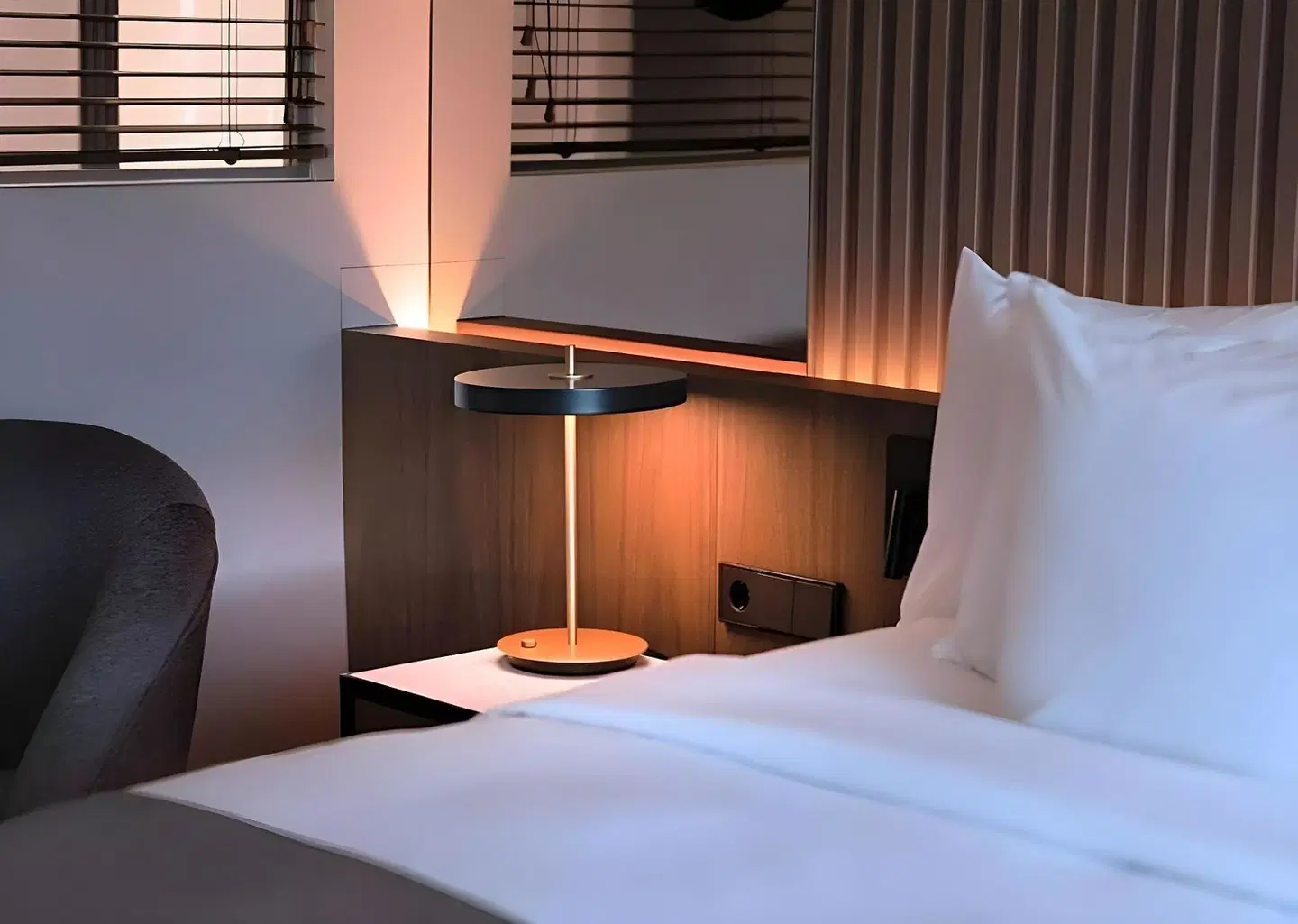 BAH Barcelona Airport Hotel ROOM_EXAMPLE