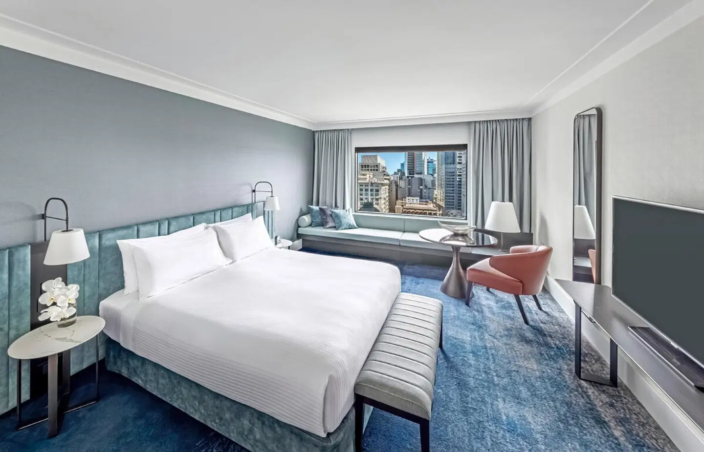 InterContinental Sydney ROOM_EXAMPLE