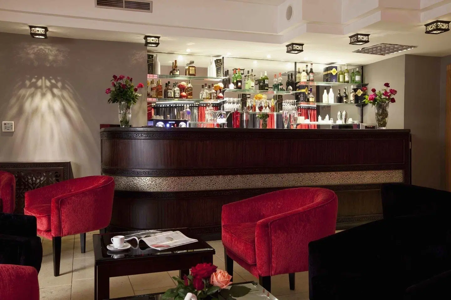 Dellarosa Boutique Hotel & Spa Bar