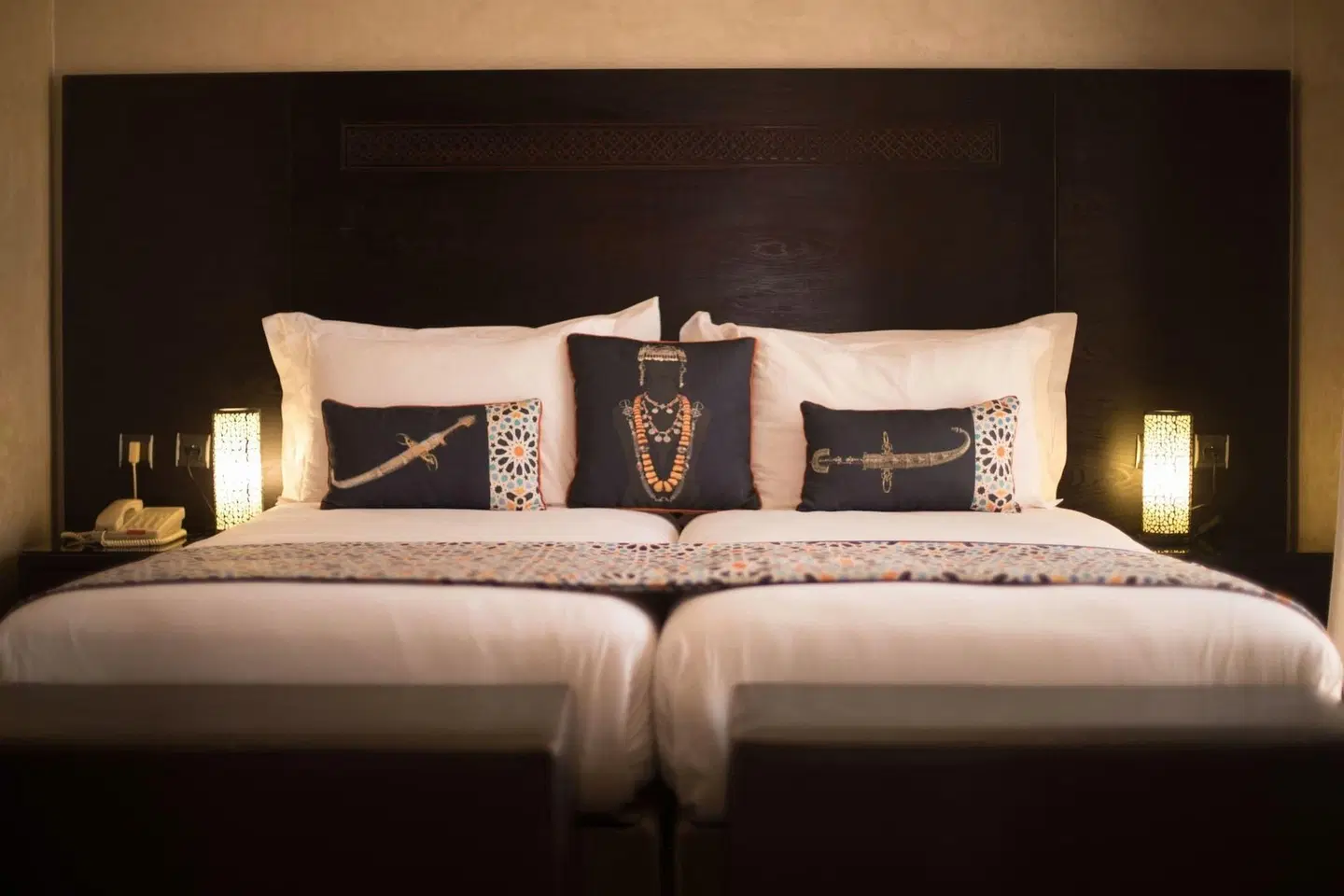 Dellarosa Boutique Hotel & Spa ROOM_EXAMPLE