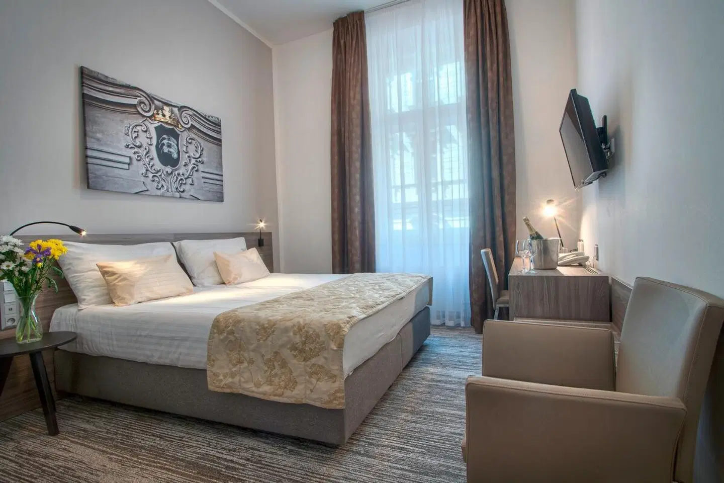 Hotel Páv ROOM_EXAMPLE