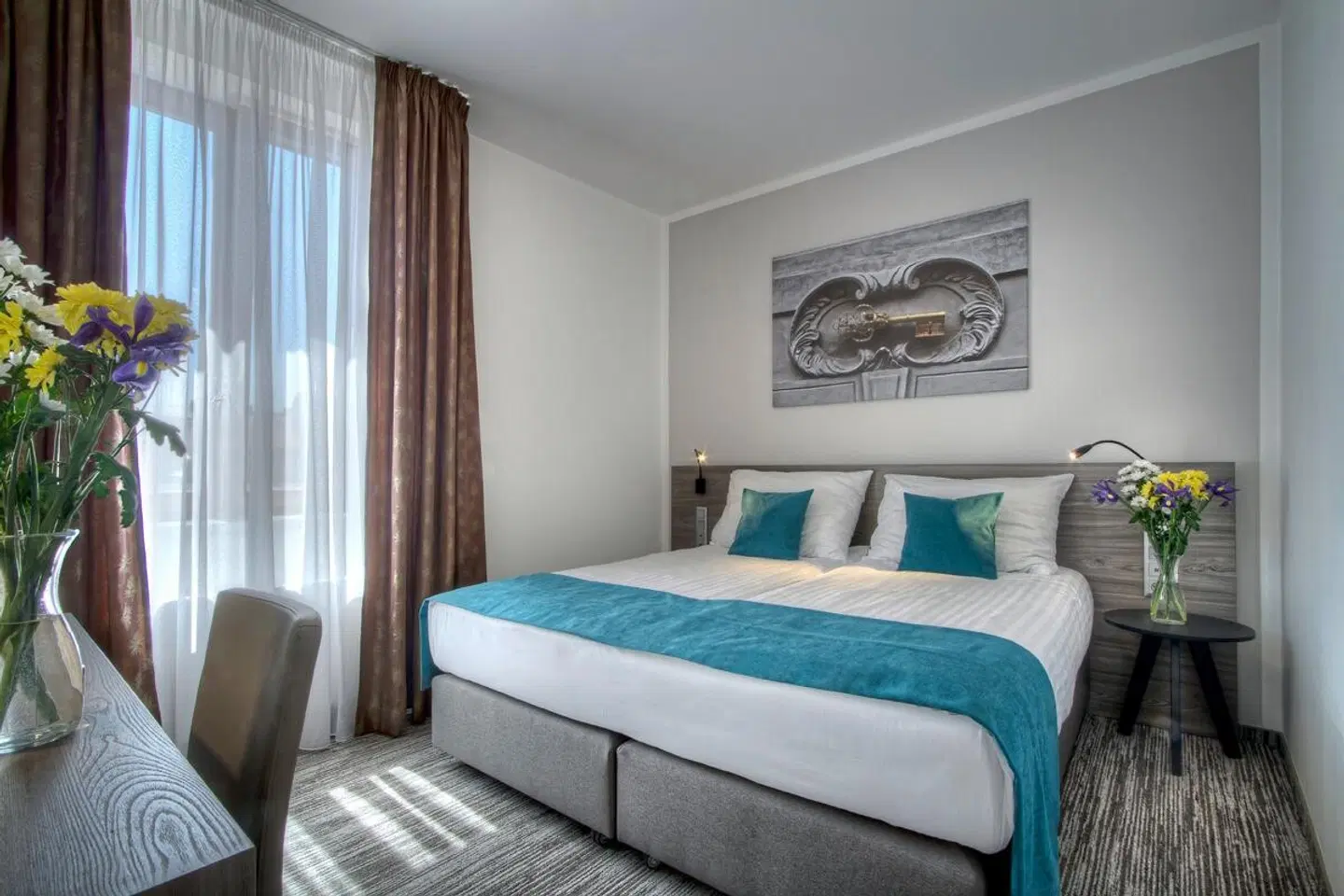 Hotel Páv ROOM_EXAMPLE