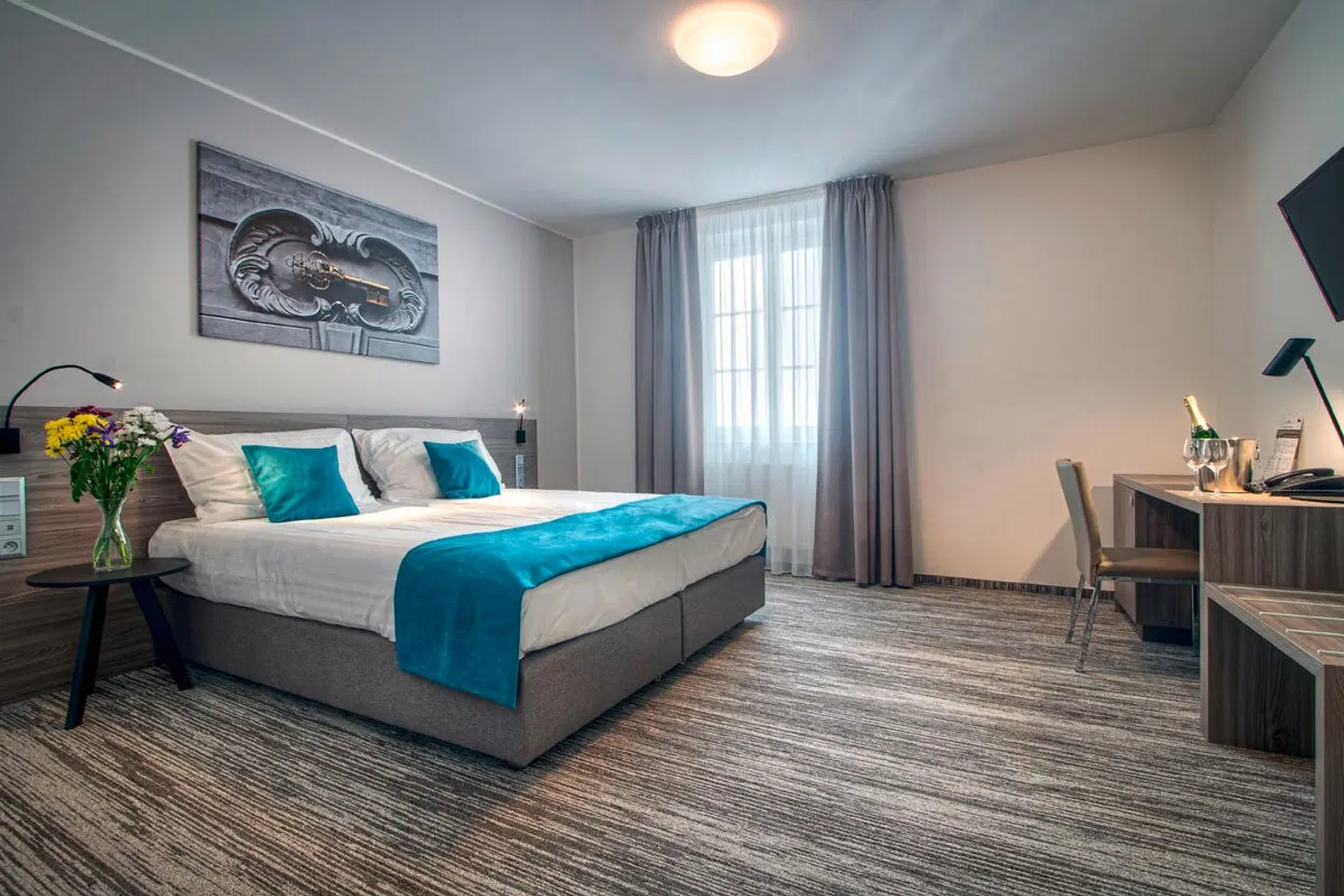 Hotel Páv ROOM_EXAMPLE