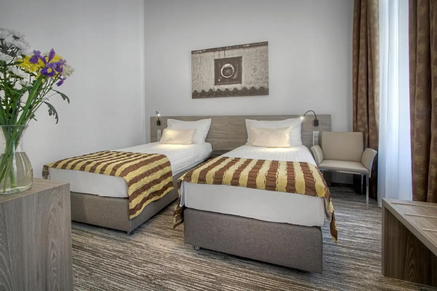 Hotel Páv ROOM_EXAMPLE
