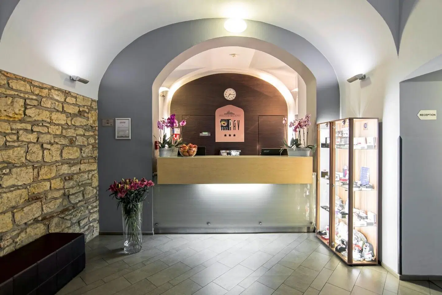 Hotel Páv LOUNGE_LOBBY