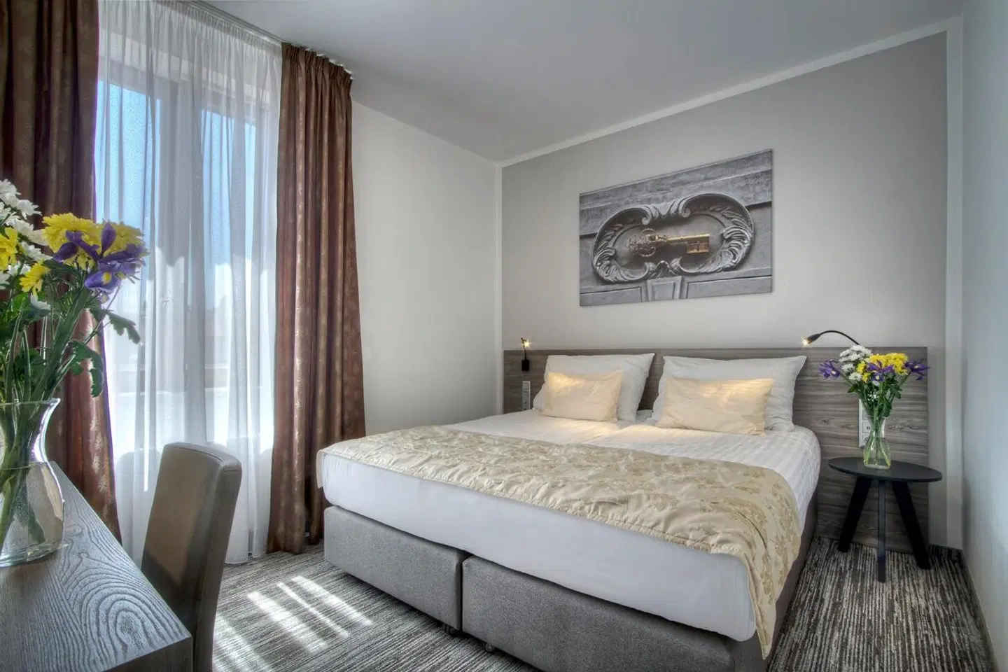 Hotel Páv ROOM_EXAMPLE