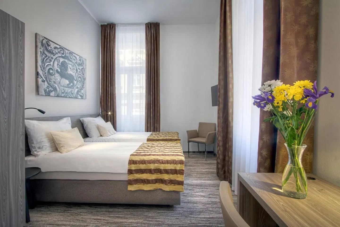 Hotel Páv ROOM_EXAMPLE