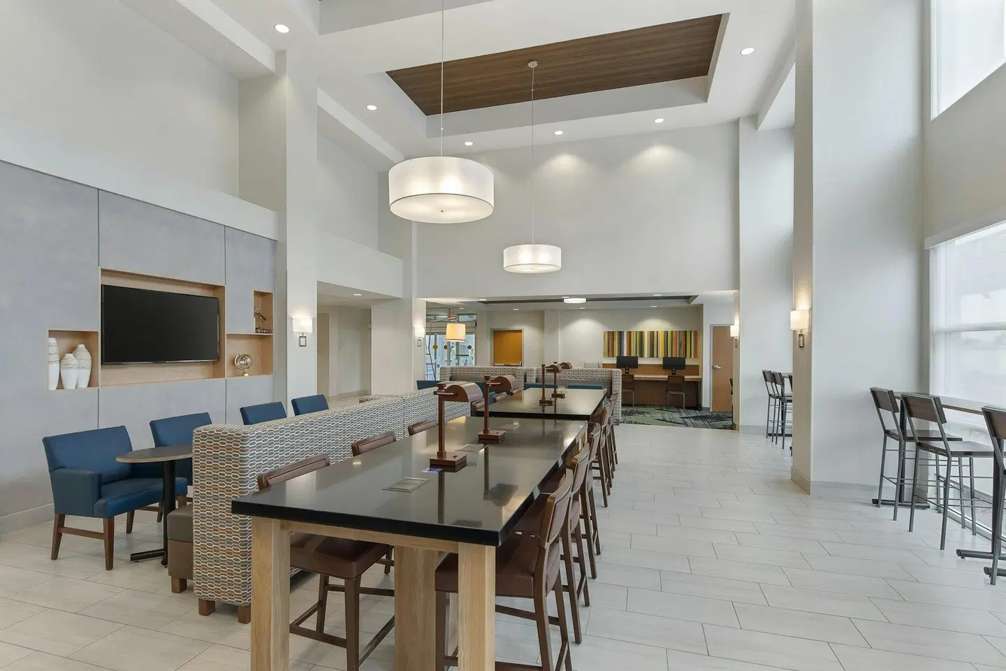 Holiday Inn Express & Suites Sacramento Airport Natomas by IHG Konferenz