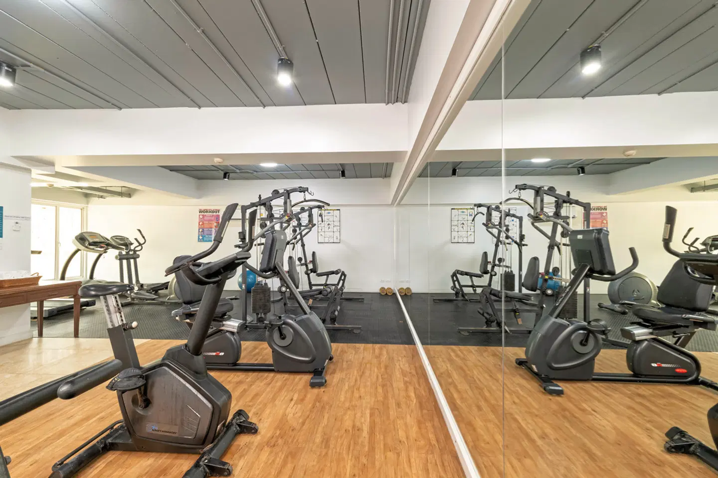 The Briza Beach Resort Khao Lak SPORTS_AND_LEISURE