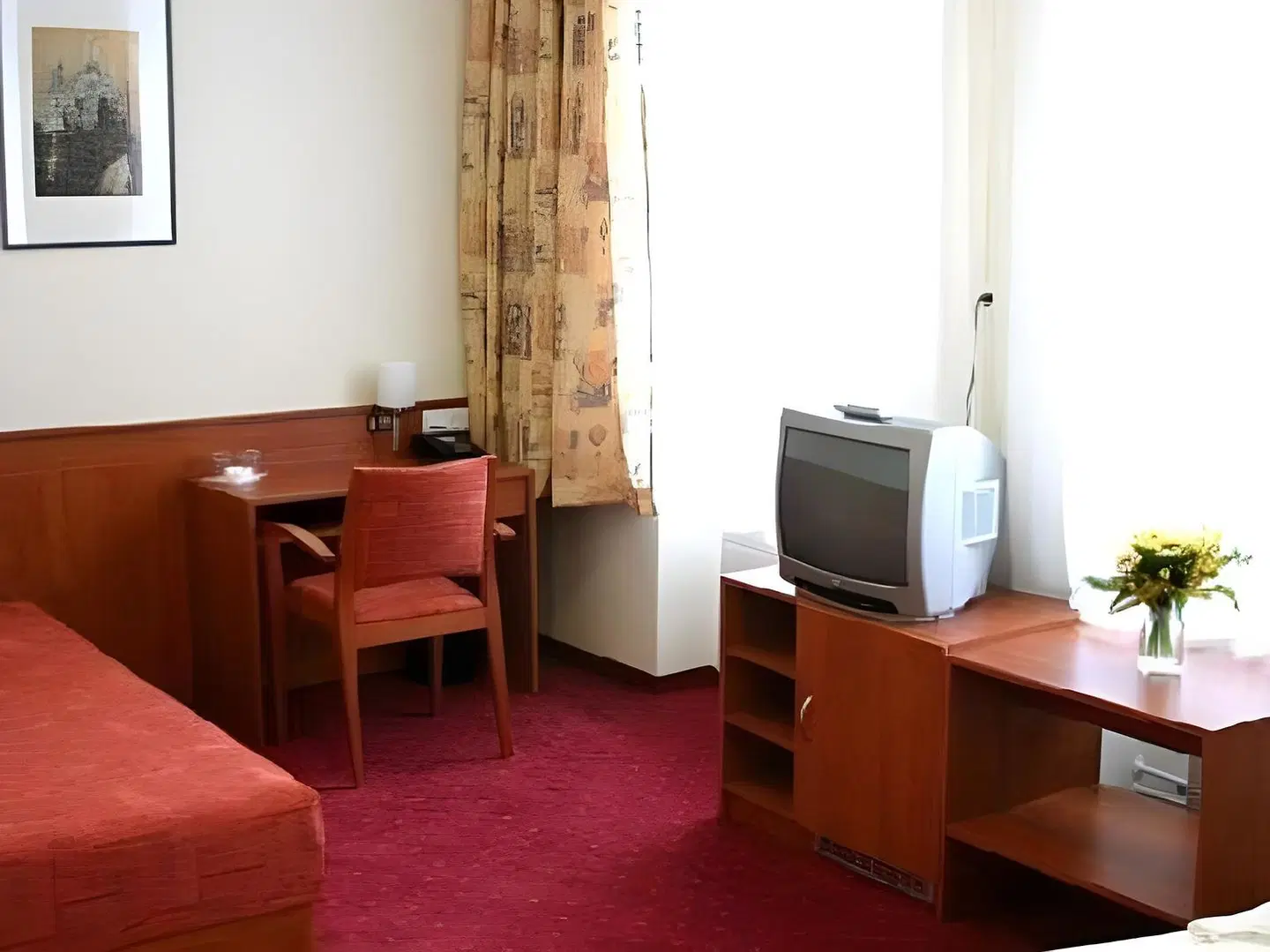 Hotel Beranek Prague ROOM_EXAMPLE