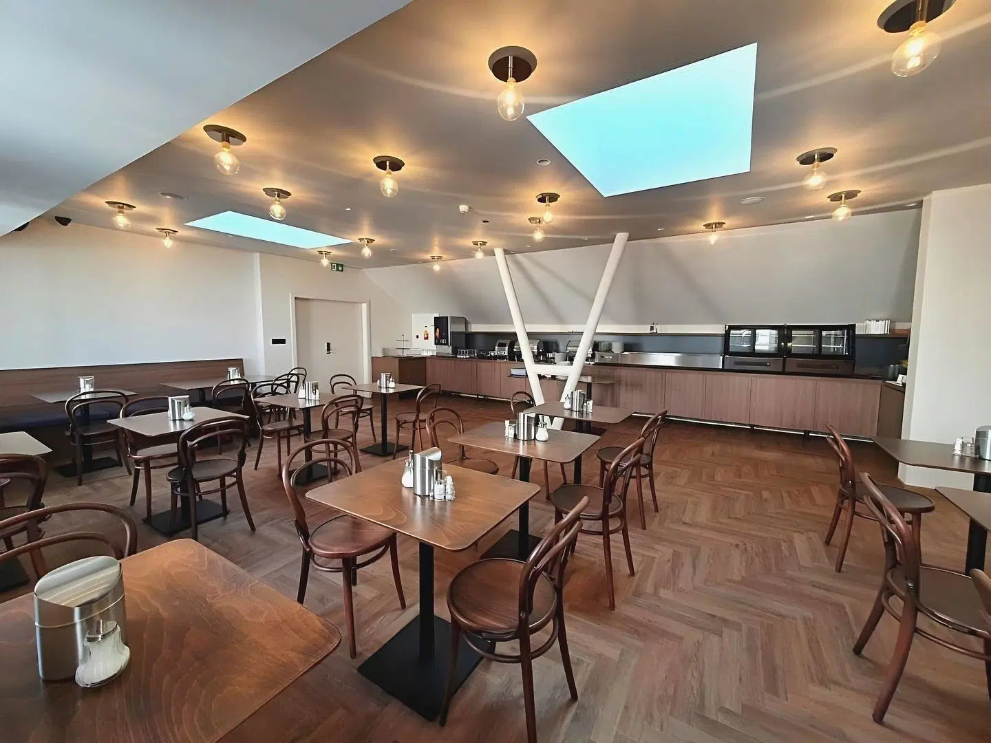 Hotel Beranek Prague Konferenz