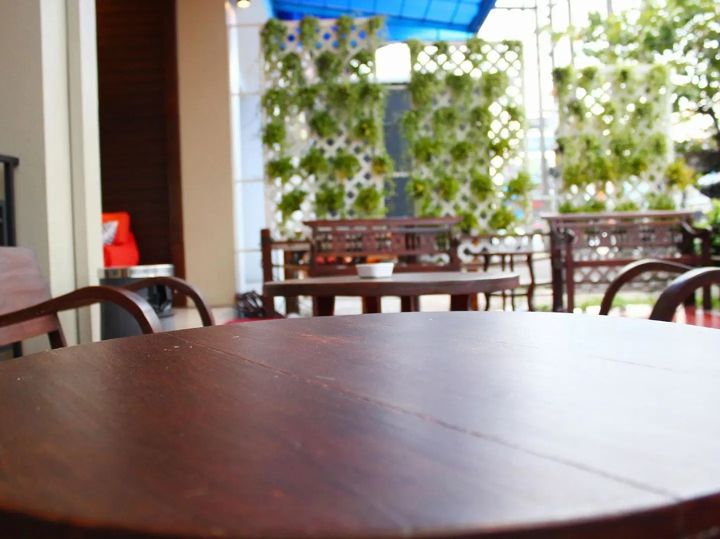 Lub Sbuy Guest House LOUNGE_LOBBY