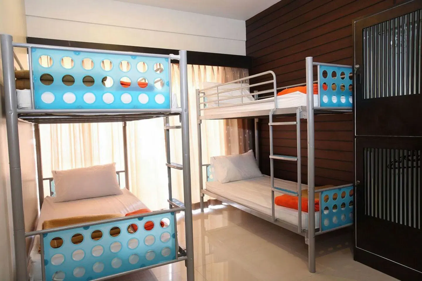 Lub Sbuy Guest House LOUNGE_LOBBY