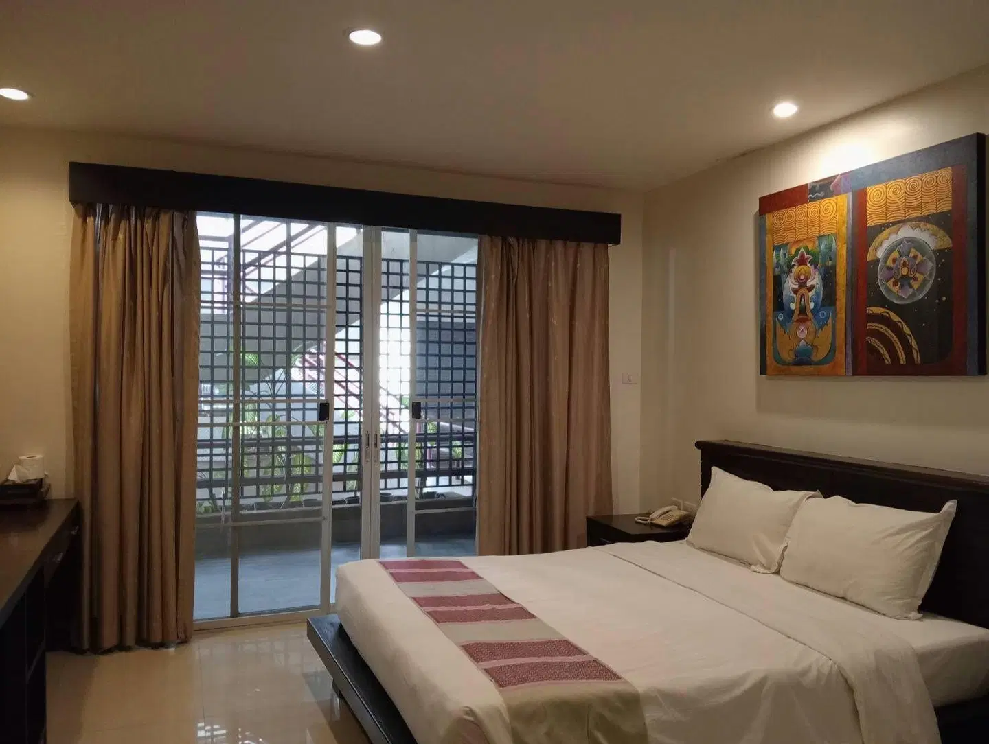 Lub Sbuy Guest House ROOM_EXAMPLE