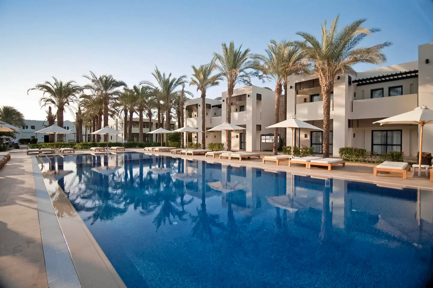 Sentido Reef Oasis Senses Resort OUTDOOR_POOL