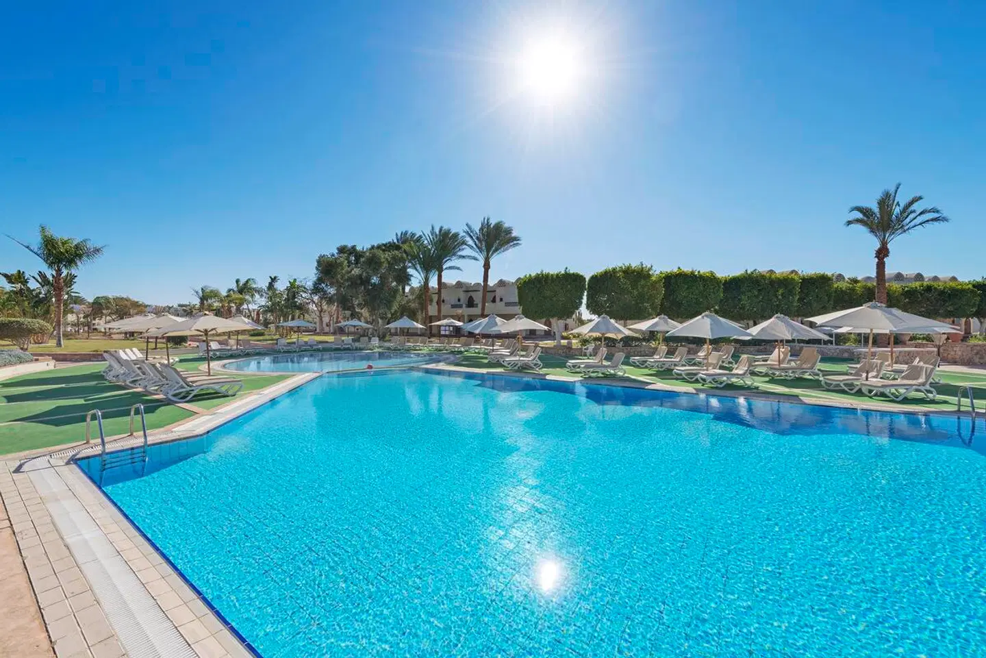 Sentido Reef Oasis Senses Resort OUTDOOR_POOL