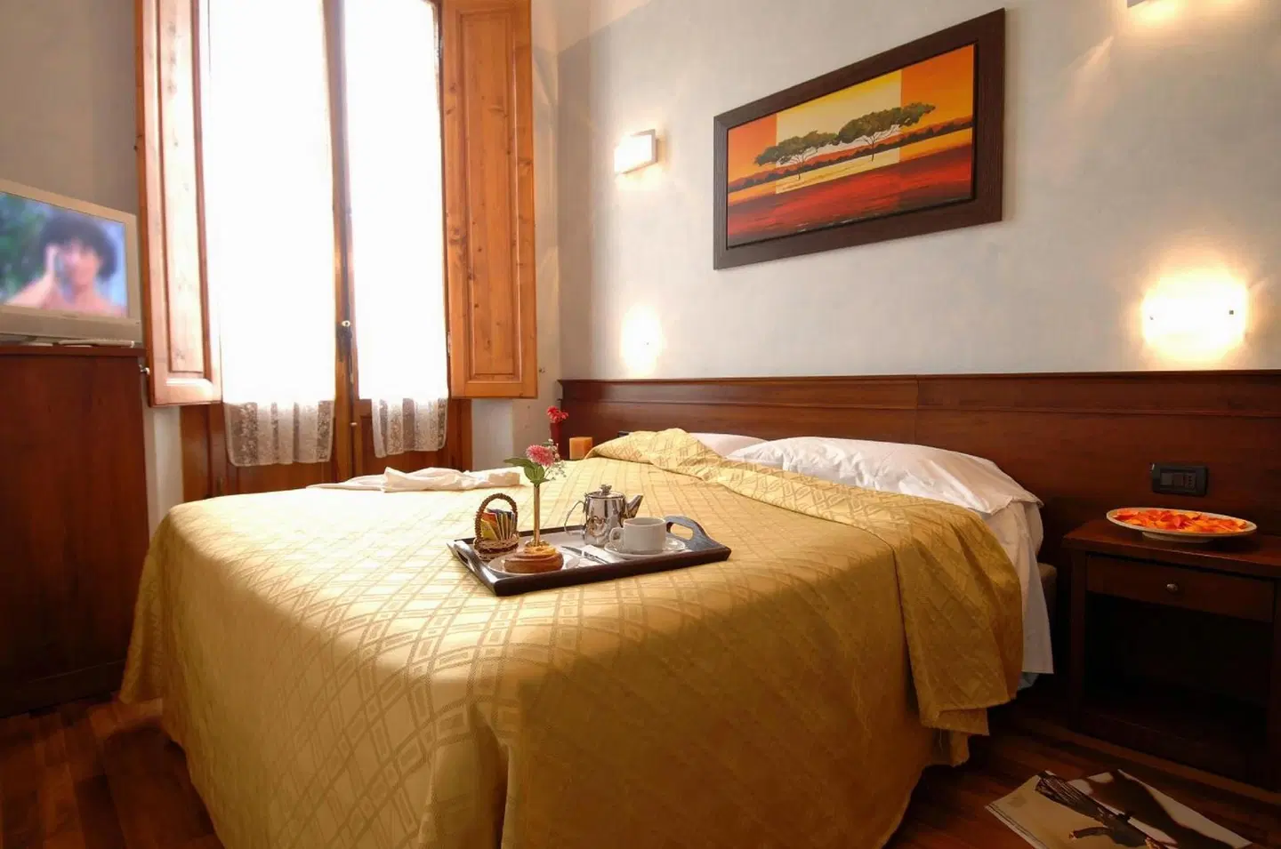 Palazzo Vecchio ROOM_EXAMPLE