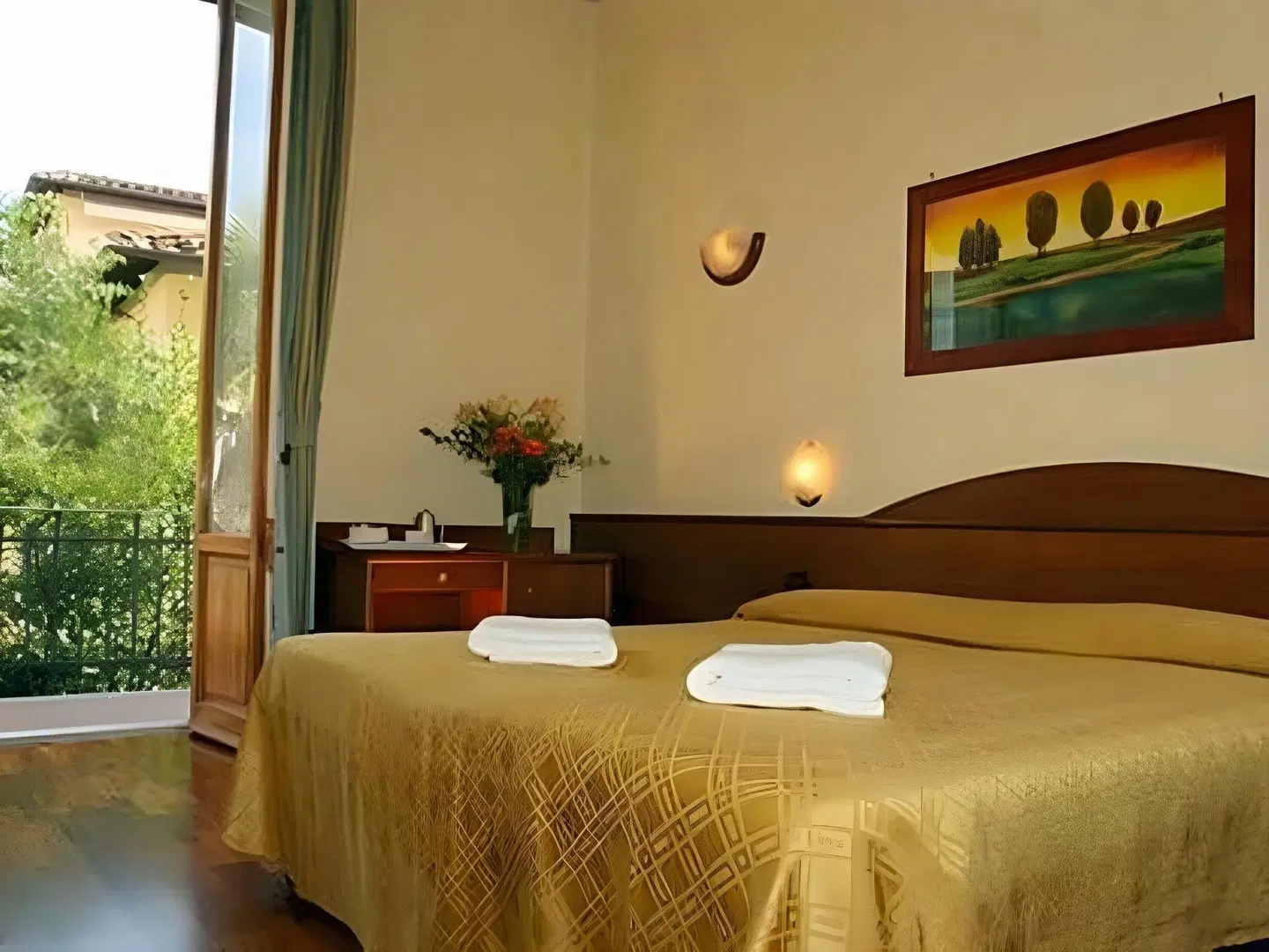 Palazzo Vecchio ROOM_EXAMPLE
