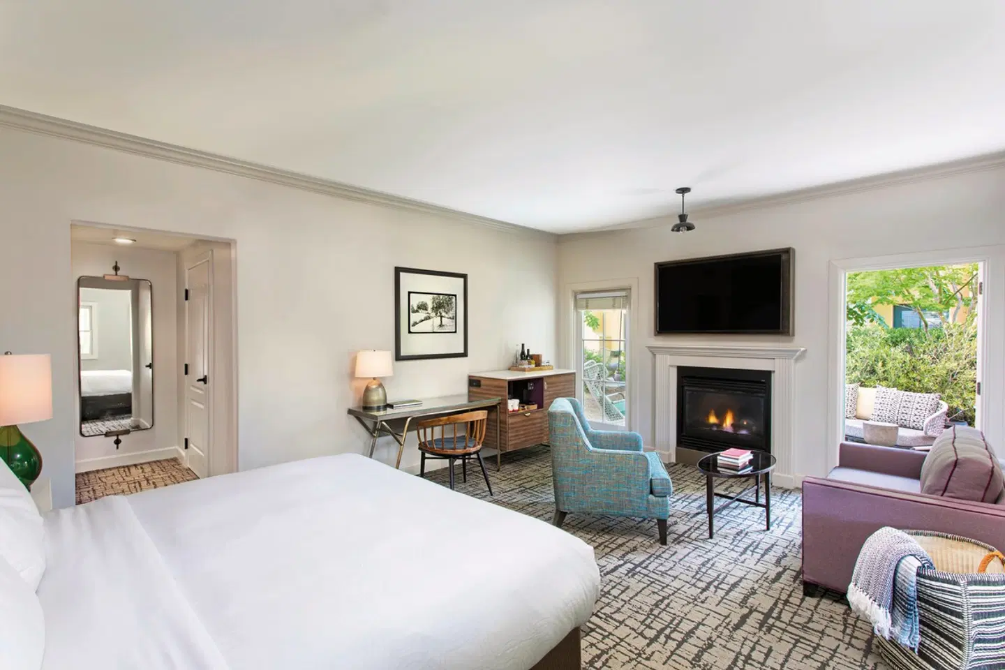 The Lodge at Sonoma Resort, Autograph Collection ROOM_EXAMPLE