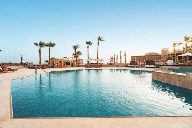 Mövenpick Resort El Quseir OUTDOOR_POOL