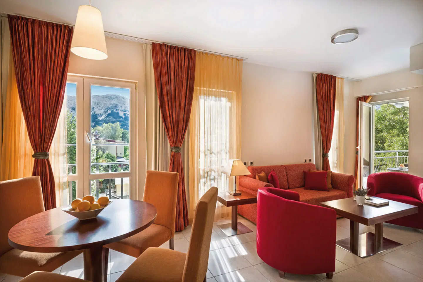 Valamar Atrium Baska Residence ROOM_EXAMPLE